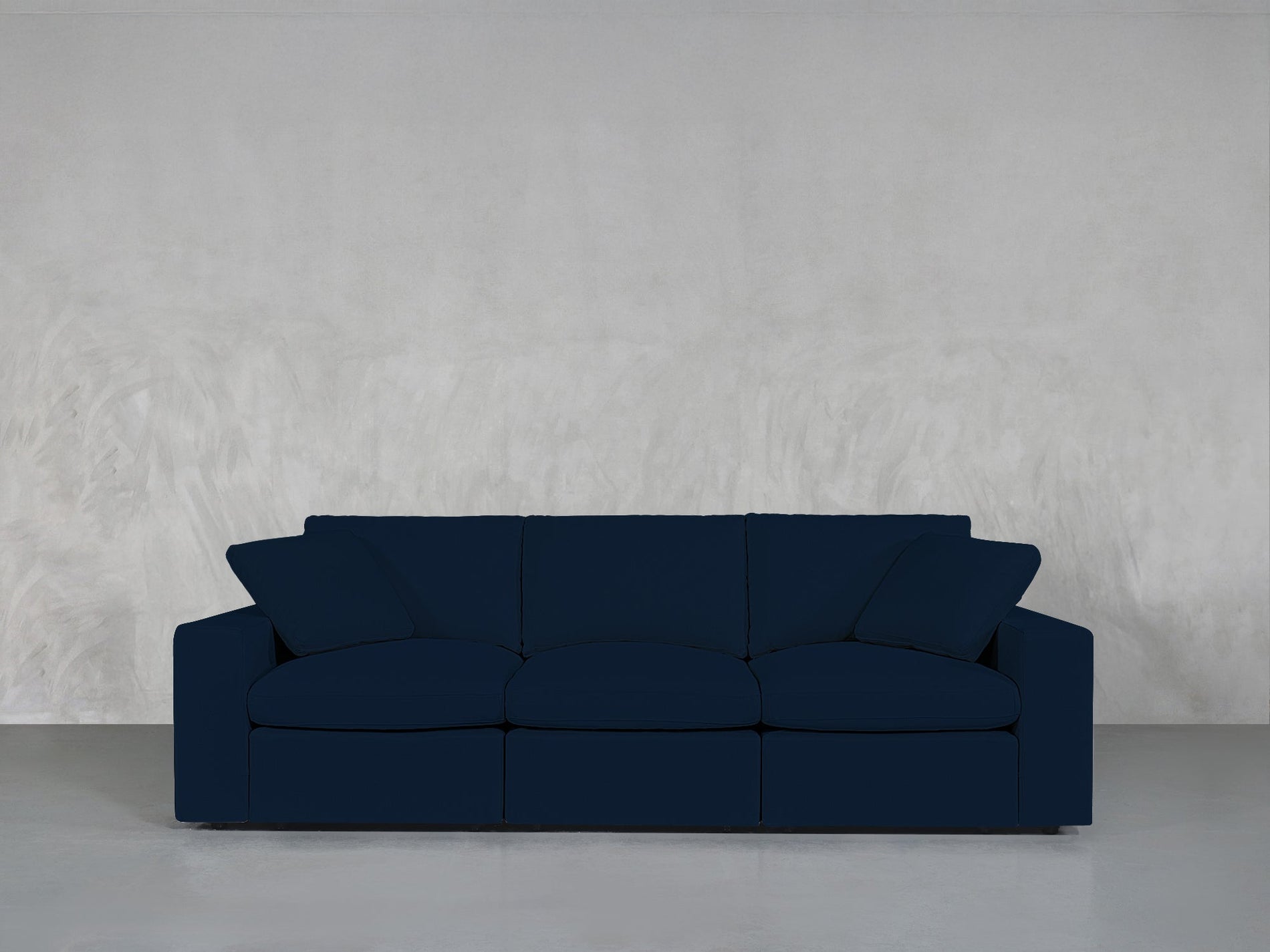 3 - Seat Modular Sofa - 7th Avenue