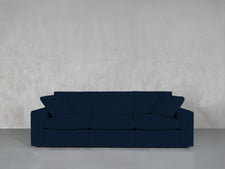 3 - Seat Modular Sofa - 7th Avenue