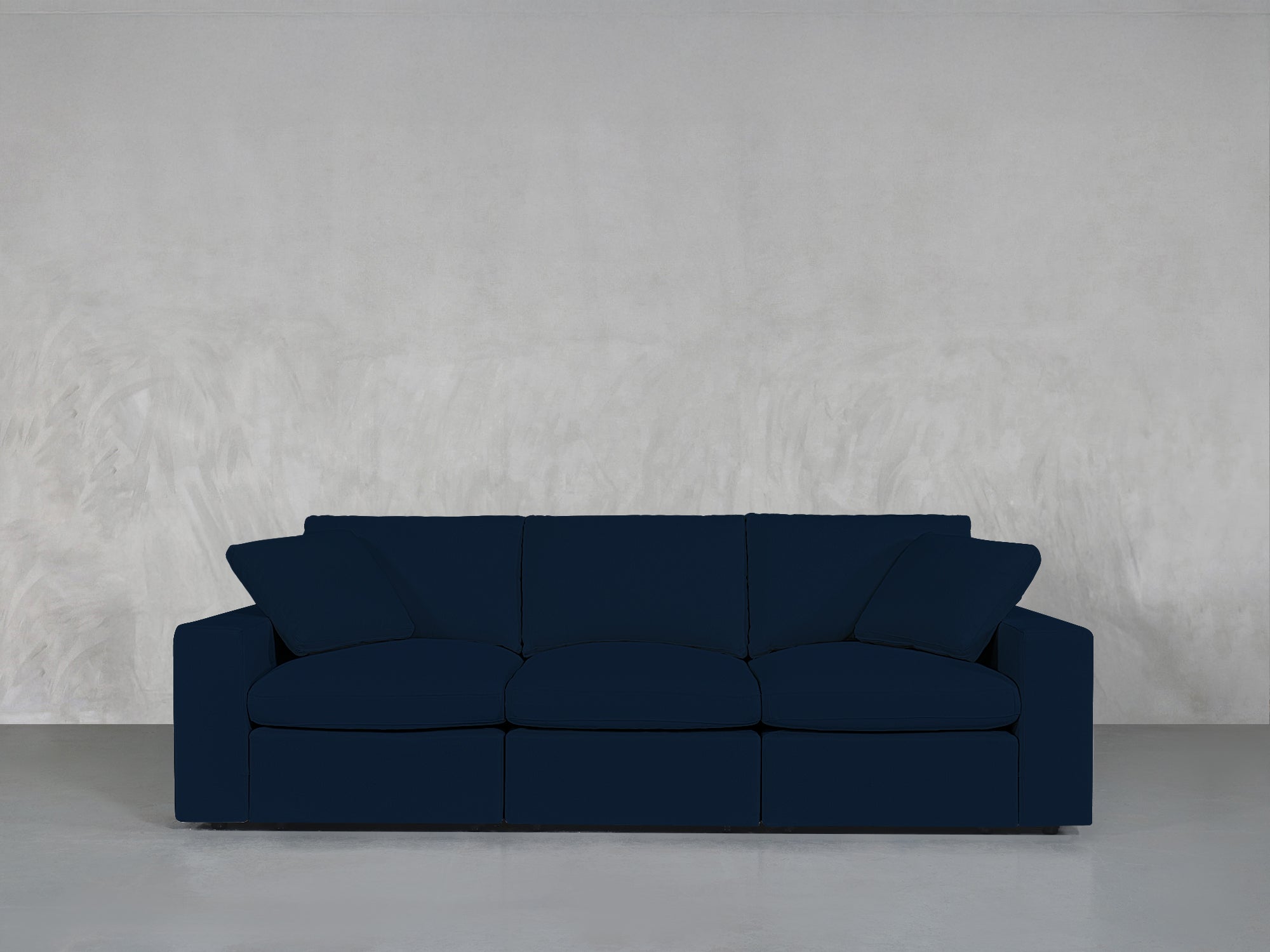 3 - Seat Modular Sofa - 7th Avenue