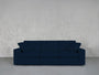 3 - Seat Modular Sofa - 7th Avenue