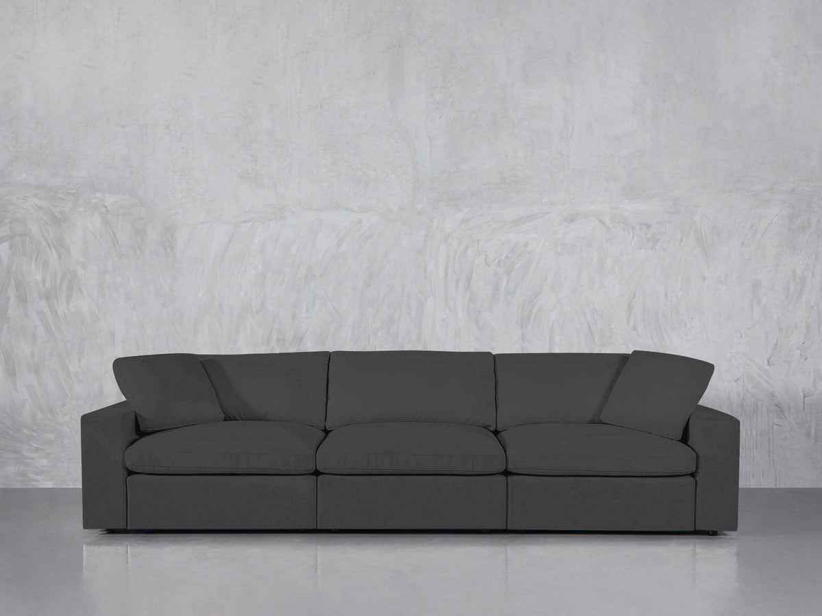 3 - Seat Modular Sofa - 7th Avenue