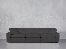 3 - Seat Modular Sofa - 7th Avenue