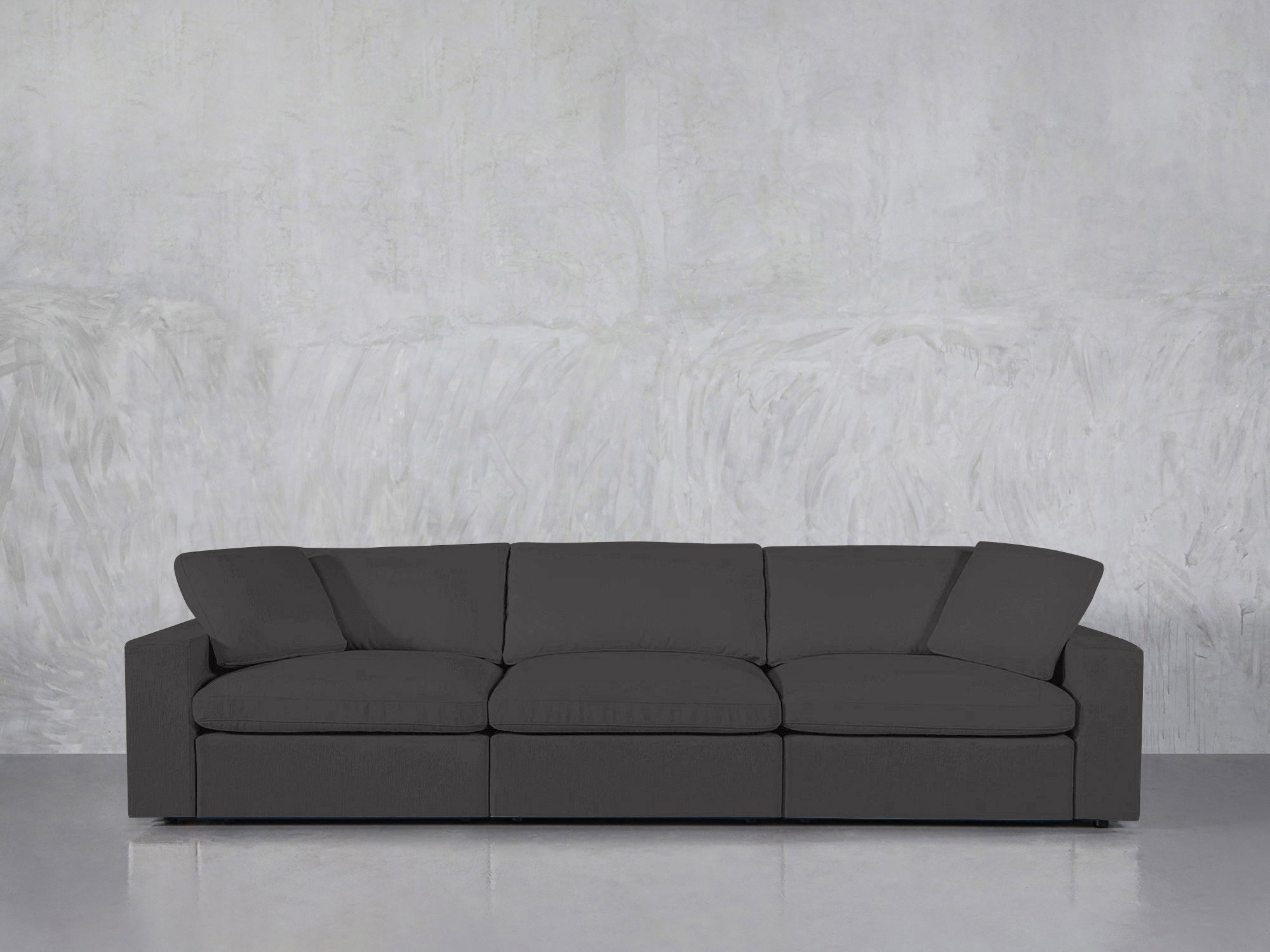 3 - Seat Modular Sofa - 7th Avenue