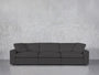 3 - Seat Modular Sofa - 7th Avenue