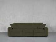 3-Seat Modular Sofa - 7th Avenue