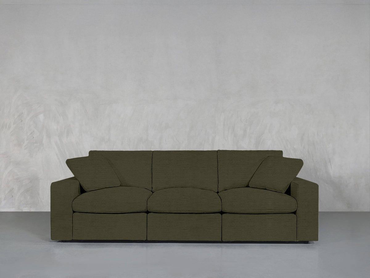 3-Seat Modular Sofa - 7th Avenue