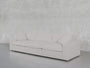 3 - Seat Modular Sofa - 7th Avenue