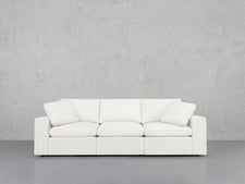 3 - Seat Modular Sofa - 7th Avenue