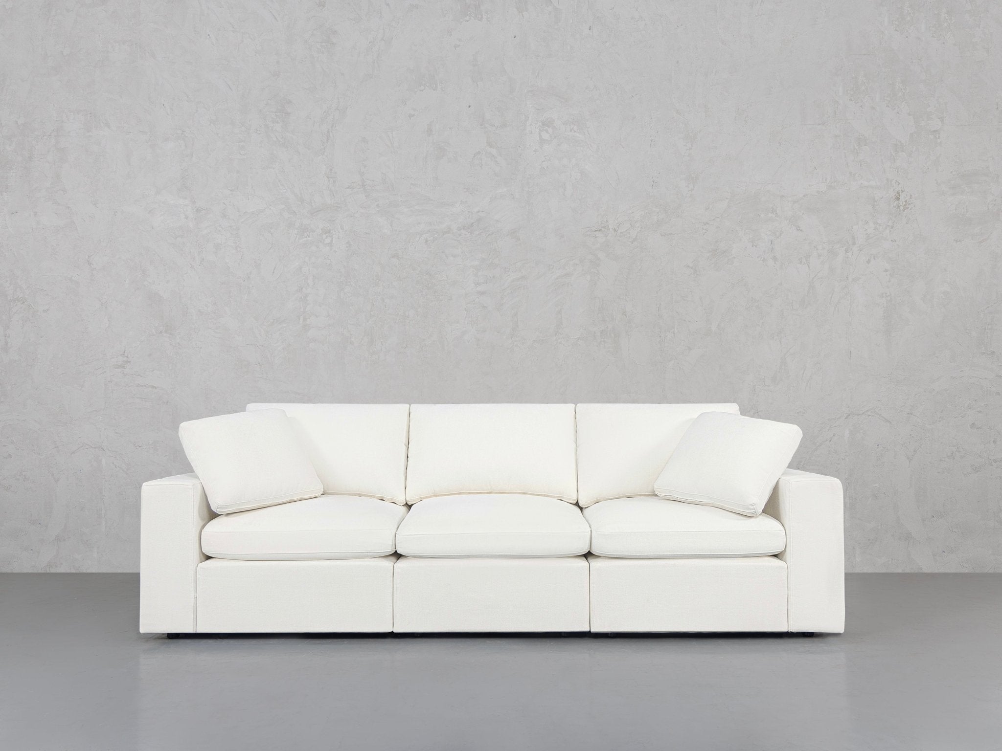 3 - Seat Modular Sofa - 7th Avenue