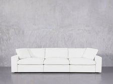 3 - Seat Modular Sofa - 7th Avenue