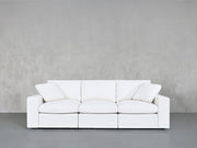 3 - Seat Modular Sofa - 7th Avenue