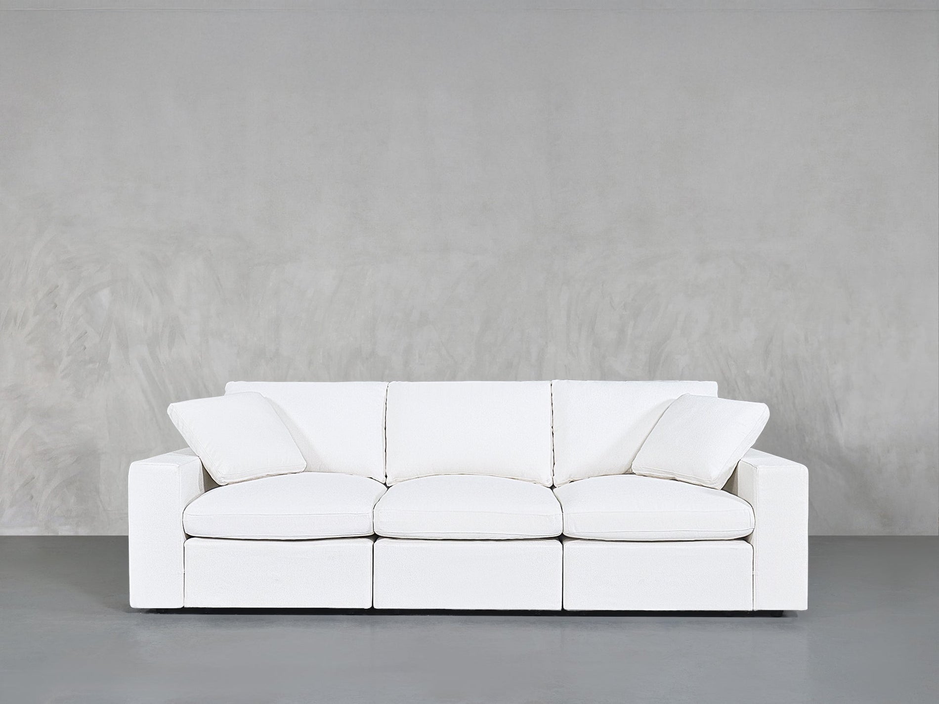 3 - Seat Modular Sofa - 7th Avenue