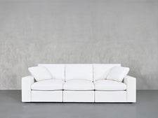 3 - Seat Modular Sofa - 7th Avenue