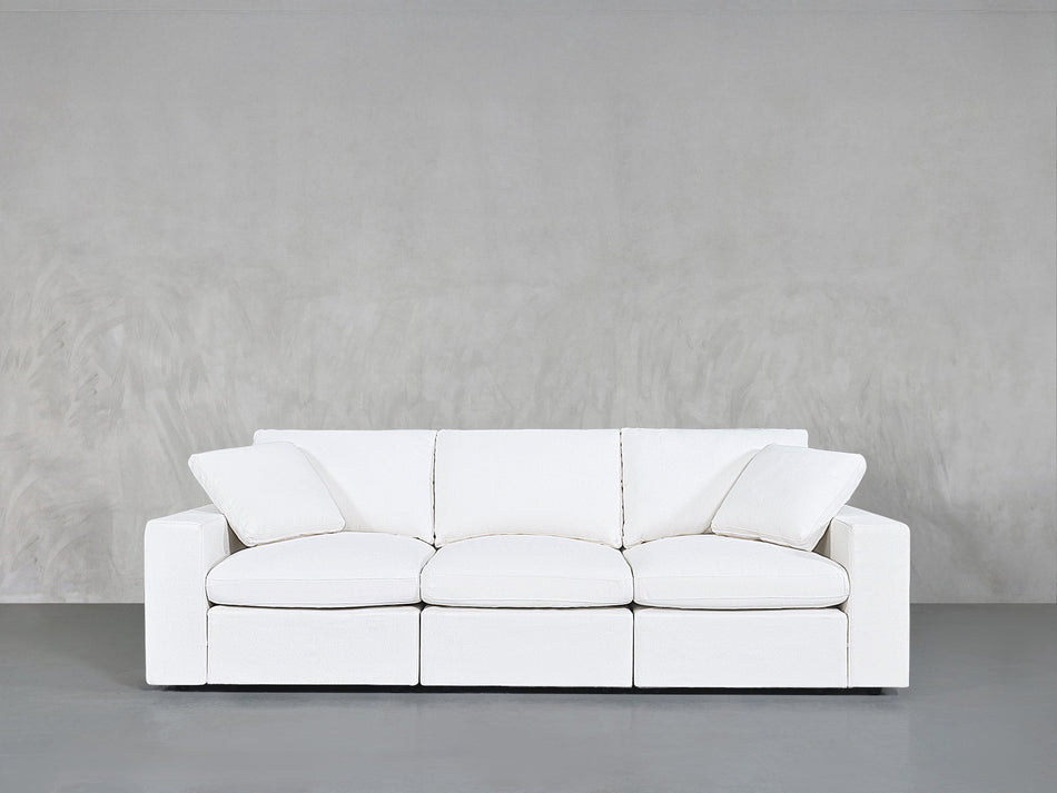 3 - Seat Modular Sofa - 7th Avenue