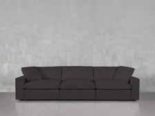 3 - Seat Modular Sofa - 7th Avenue