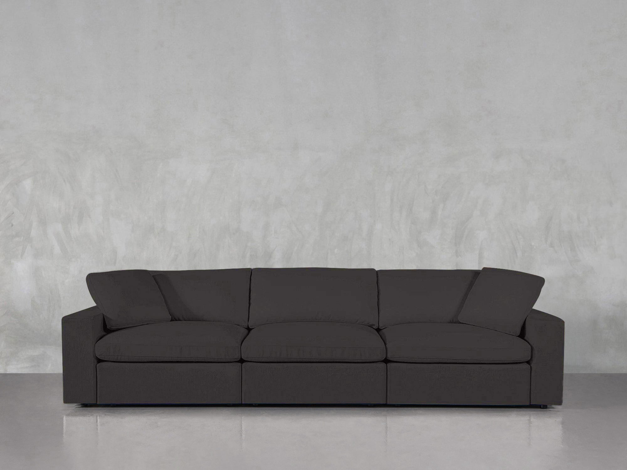 3 - Seat Modular Sofa - 7th Avenue