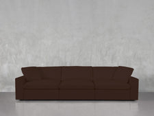 3 - Seat Modular Sofa - 7th Avenue