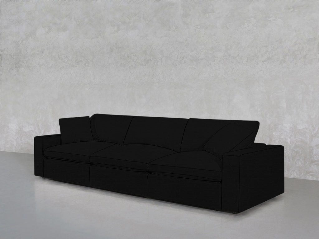 3-Seat Modular Sofa