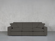 3 - Seat Modular Sofa - 7th Avenue