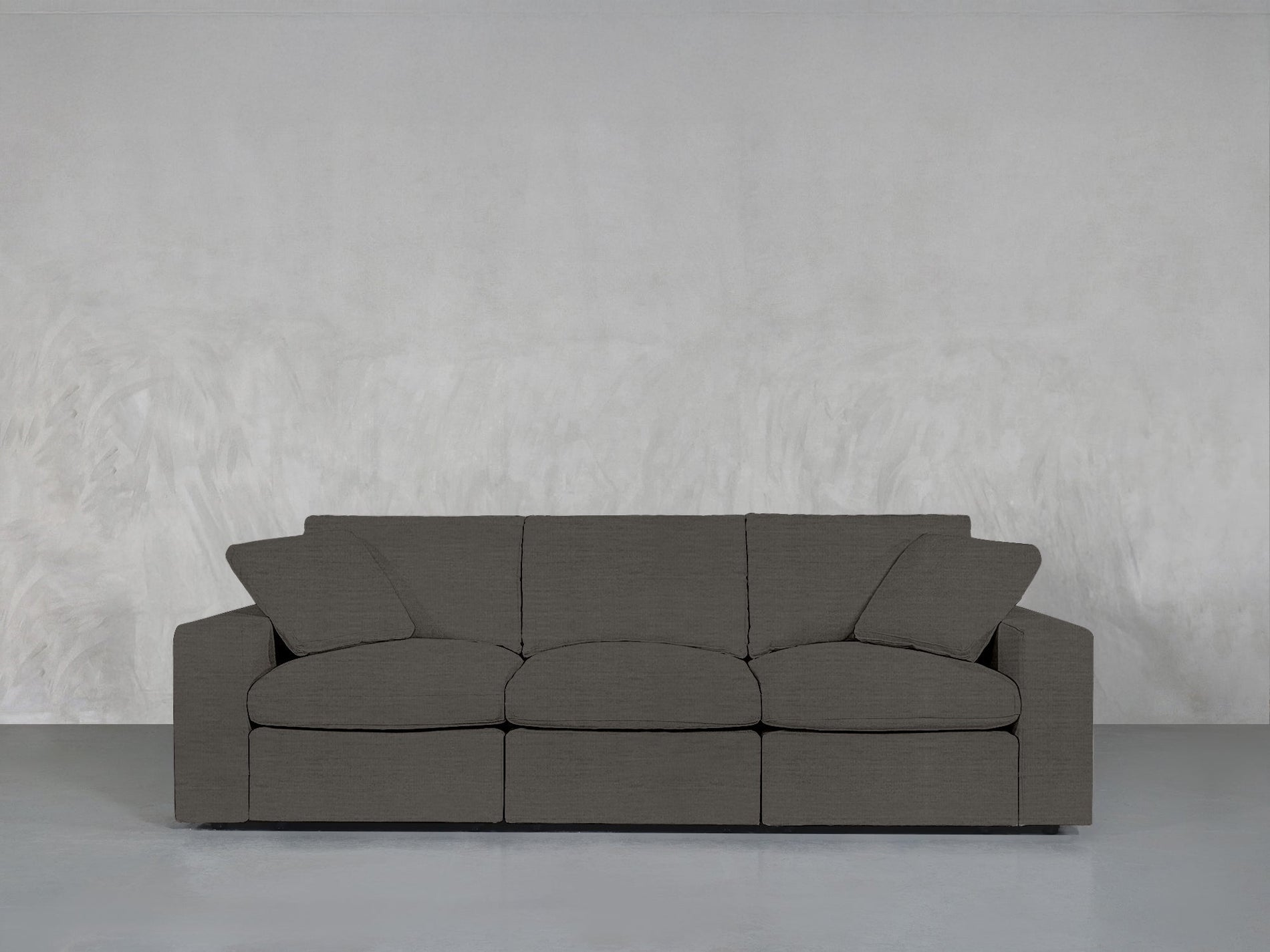 3 - Seat Modular Sofa - 7th Avenue