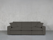 3 - Seat Modular Sofa - 7th Avenue