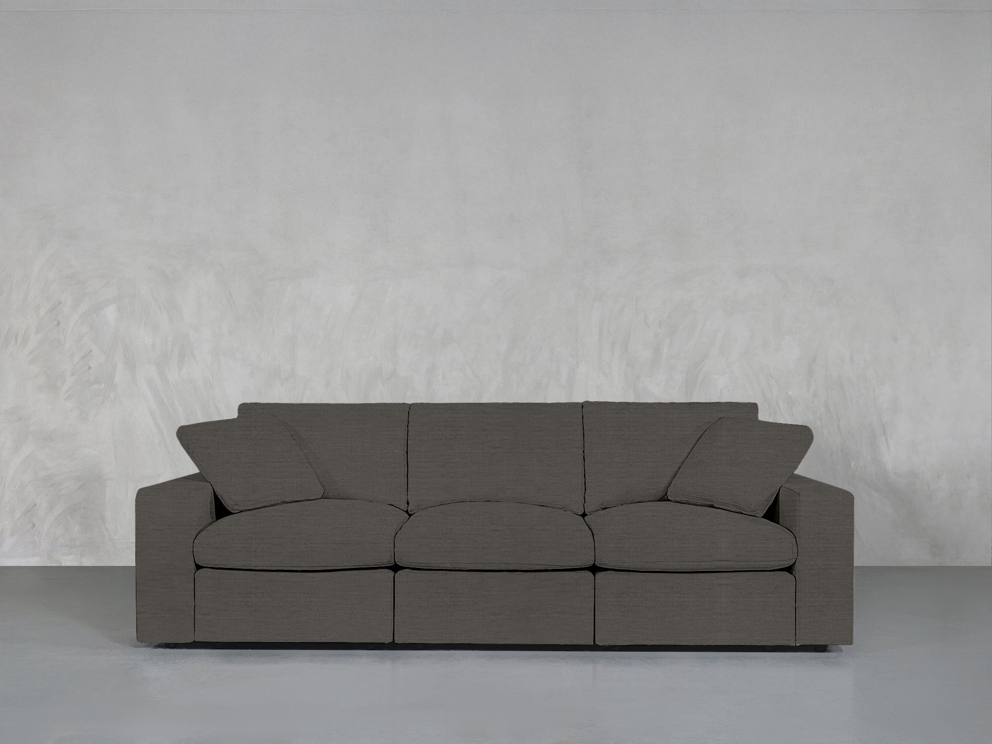 3 - Seat Modular Sofa - 7th Avenue