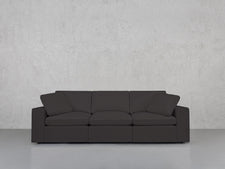 3 - Seat Modular Sofa - 7th Avenue