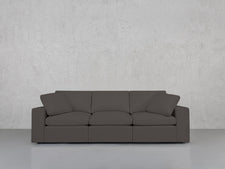3 - Seat Modular Sofa - 7th Avenue