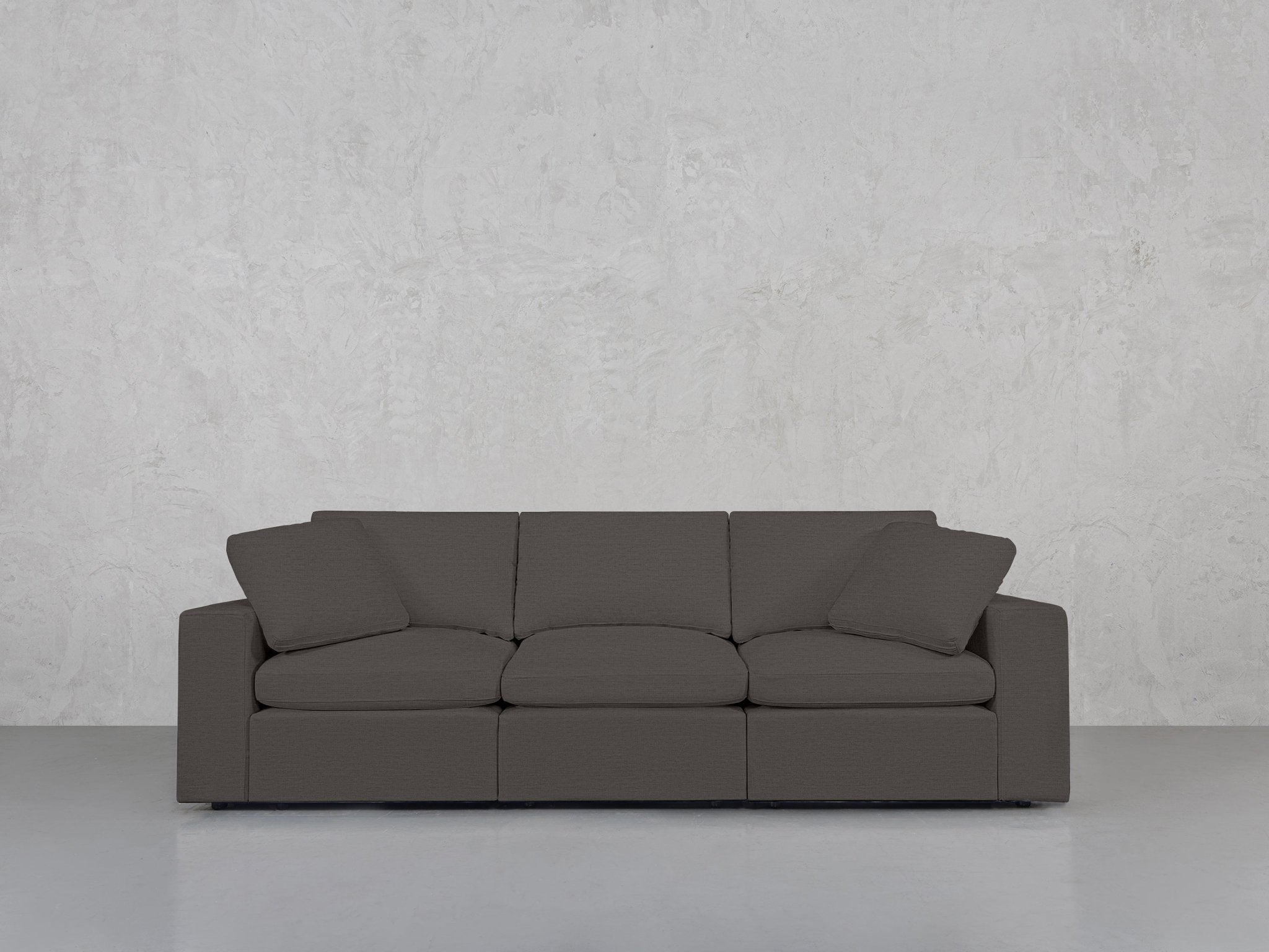 3 - Seat Modular Sofa - 7th Avenue