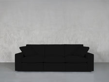 3 - Seat Modular Sofa - 7th Avenue