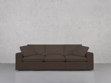 3 - Seat Modular Sofa - 7th Avenue