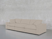 3-Seat Modular Sofa - 7th Avenue