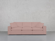 3 - Seat Modular Sofa - 7th Avenue