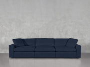 3-Seat Modular Sofa - 7th Avenue