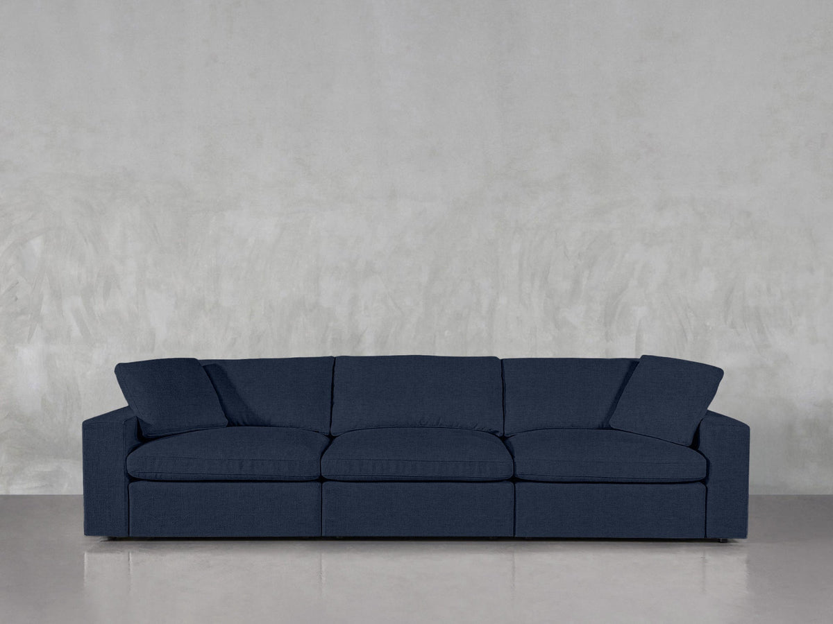 3-Seat Modular Sofa - 7th Avenue