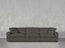 3 - Seat Modular Sofa - 7th Avenue