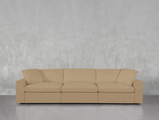 3 - Seat Modular Sofa - 7th Avenue