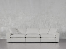 3 - Seat Modular Sofa - 7th Avenue