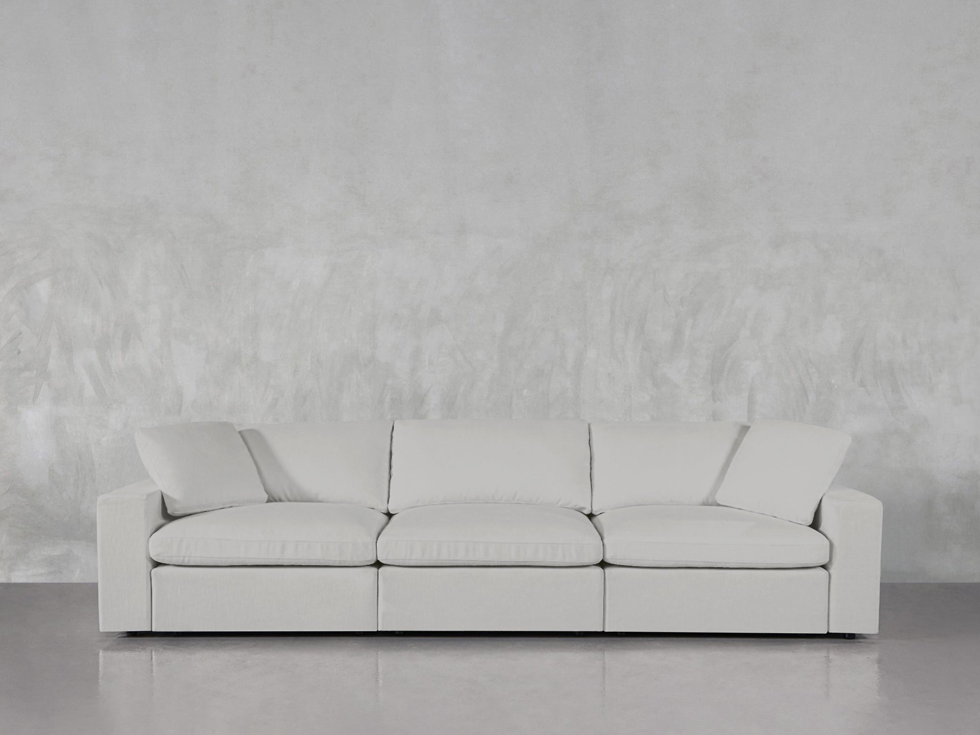 3 - Seat Modular Sofa - 7th Avenue