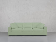 3-Seat Modular Sofa - 7th Avenue