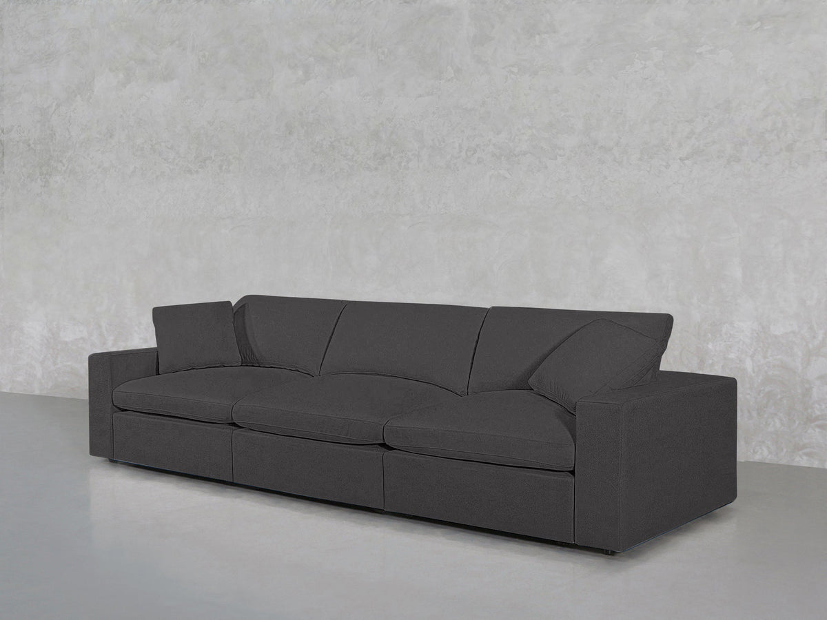 3 - Seat Modular Sofa - 7th Avenue