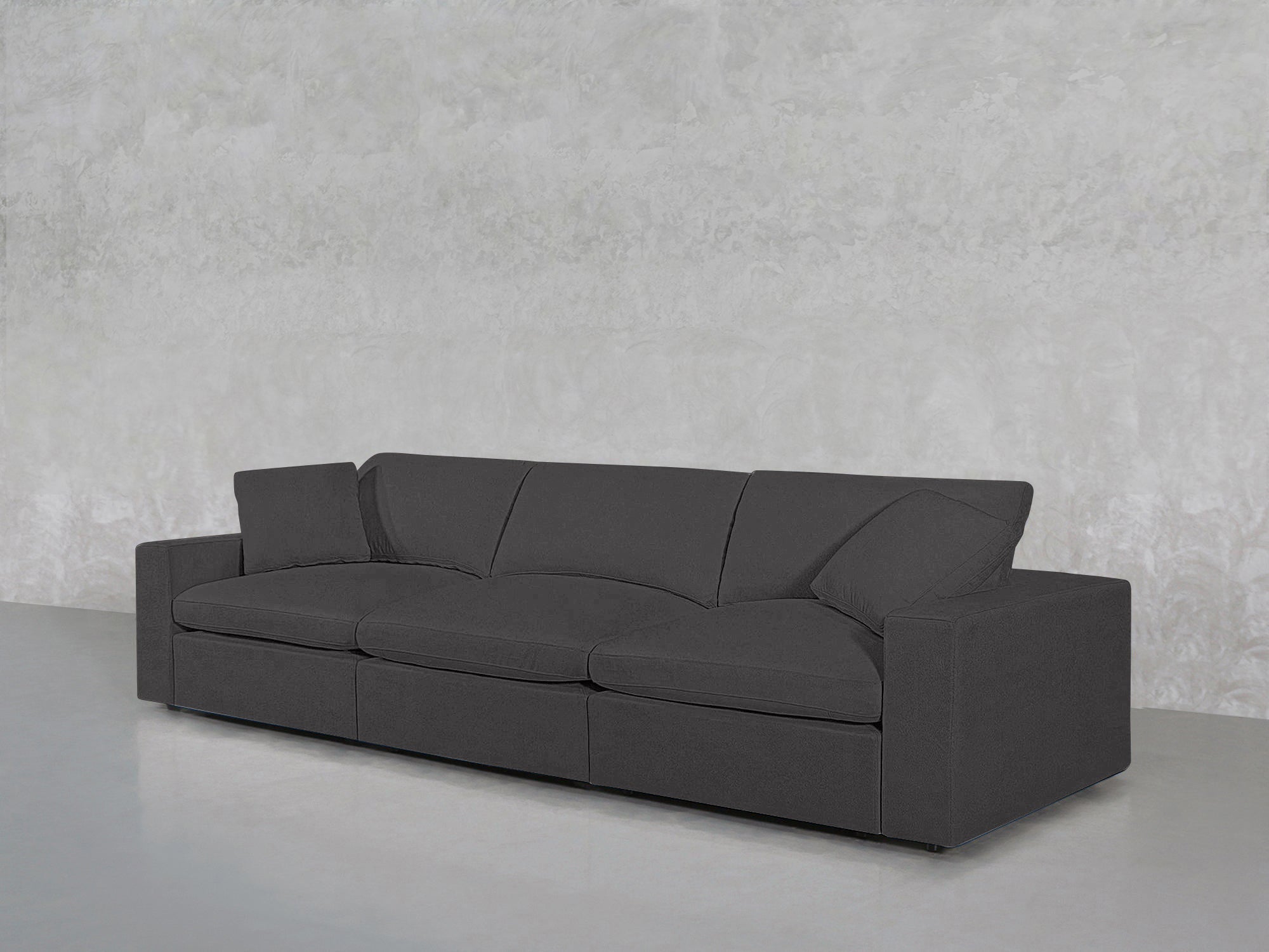 3 - Seat Modular Sofa - 7th Avenue