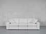 3 - Seat Modular Sofa - 7th Avenue