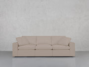 3 - Seat Modular Sofa - 7th Avenue
