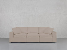3 - Seat Modular Sofa - 7th Avenue