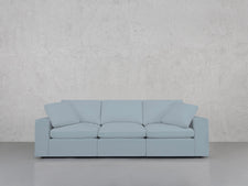 3 - Seat Modular Sofa - 7th Avenue