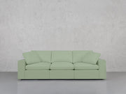3-Seat Modular Sofa