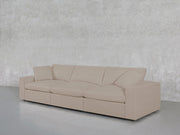 3 - Seat Modular Sofa - 7th Avenue