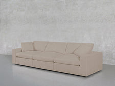 3 - Seat Modular Sofa - 7th Avenue