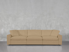 3 - Seat Modular Sofa - 7th Avenue